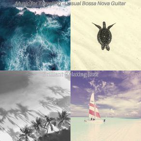 Download track Happening Backdrops For Beaches Brilliant Relaxing Jazz