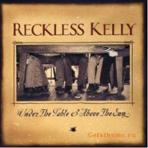 Download track I Saw It Coming Reckless Kelly