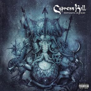 Download track Holy Mountain (Interval) Cypress HillInterval