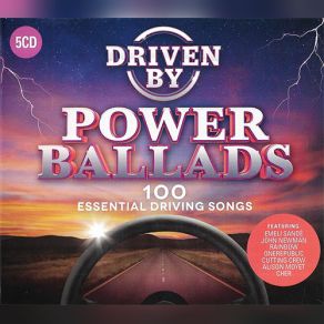 Download track Hold On Driven ByWilson Phillips