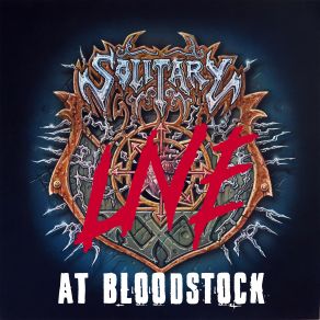 Download track Blackened Skies (Live) Solitary