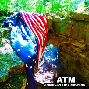 Download track Bled American Time Machine