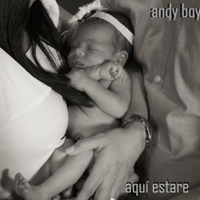 Download track Aquí Estaré Andy Boy