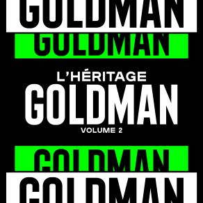 Download track Je Ne Vous Parlerai Pas D'elle L'Héritage Goldman