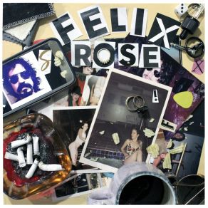 Download track Gone Tomorrow Felix Rose