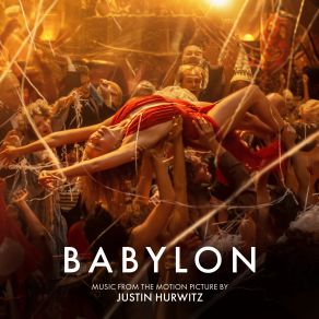 Download track Babylon Justin Hurwitz