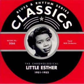 Download track Hold Me Esther Phillips