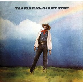 Download track Light Rain Blues Taj Mahal