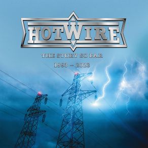 Download track Talk To Me (Remastered) Hotwire