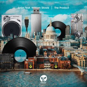 Download track The Product (Dirty Channels Extended Remix) William StoweDirty Channels