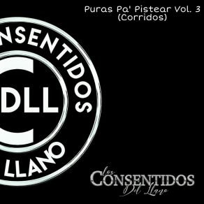 Download track Pacas De A Kilo (En Vivo) Los Consentidos Del Llano