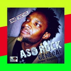 Download track Ikumeyare Asorock General