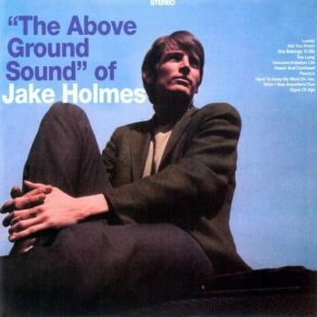 Download track Genuine Imitation Life Jake Holmes