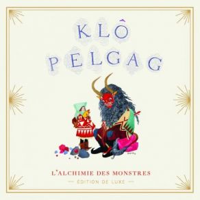 Download track Le Dermatologue Klo Pelgag