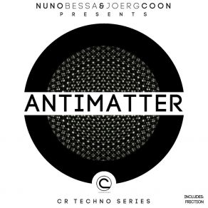 Download track Antimatter Nuno Bessa