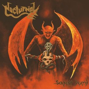 Download track Circle Of Thirteen Nocturnal