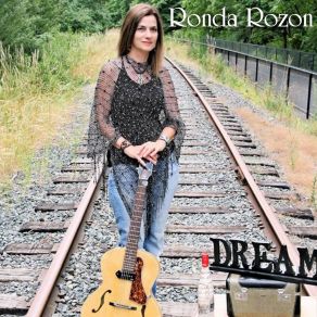 Download track Nothing Ever Stays The Same Ronda Rozon