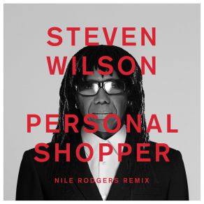 Download track PERSONAL SHOPPER (Nile Rodgers Remix / Edit) Nile Rodgers