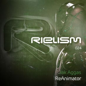 Download track ReAnimator (Original Mix) Jak Aggas