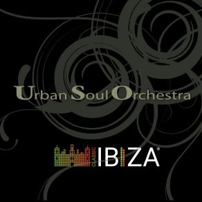 Download track Knights Of The Jaguar Urban Soul Orchestra