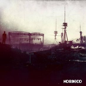 Download track Adversary Noir Deco