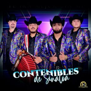 Download track Vida Recia (En Vivo) Contenibles De Sinaloa