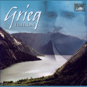 Download track Book VI, Op. 57 - Sie Tanzt Edvard Grieg