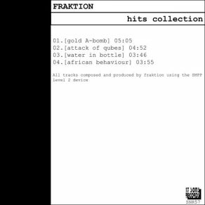 Download track Attack Of Qubes Fraktion