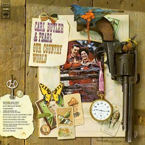 Download track Another Place Another Time Carl, Pearl Butler, Carl And Pearl Butler