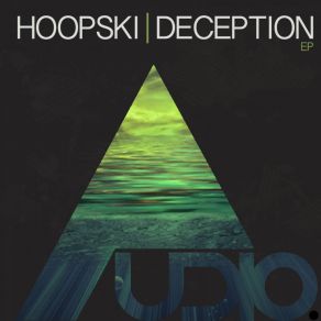 Download track Delusional (Original Mix) Hoopski