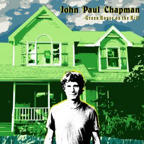 Download track Break The Pattern (For A Day) John Paul Chapman