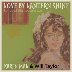 Download track Our Love Is Here To Stay Will Taylor, Karen Mal