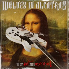 Download track Smith Williams Jones Wolves In Alcatraz