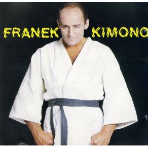 Download track Jednoreki Bandyta Franek Kimono, Piotr Fronczewski