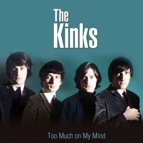 Download track Session Man The Kinks