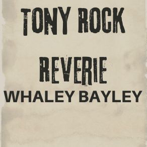 Download track Whale Zenith Adore Tony Rock Reverie