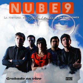 Download track Help! (Live) Nube 9