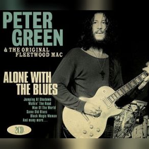 Download track Born On The Wild Side Peter Green & The Original Fleetwood MacPeter Green