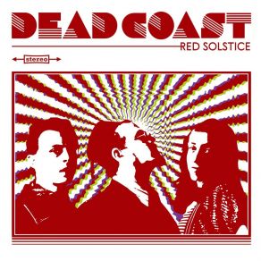 Download track Nuclear Bomb Dead Coast