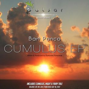 Download track Cumulus (Original Mix) Bart Panco