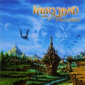 Download track A Dark Omen Fairyland, Elisa Candelas Martín