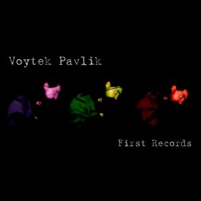 Download track Strange Place Voytek Pavlik