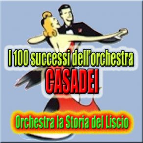 Download track Solitario Orchestra La Storia Del LiscioOrchestra La Storia Di Romagna