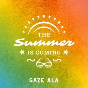 Download track Frozen Summer Mood Gaze Ala