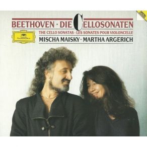 Download track 14. Sonata No. 1 In F Major Op. 5 No. 1: 1. Adagio Sostenuto - Ludwig Van Beethoven