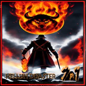 Download track Rain HELLISH DISASTER