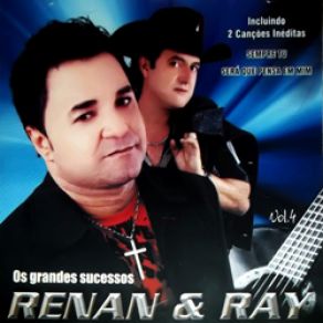 Download track Será Que Pensa Em Mim Ray, Renan