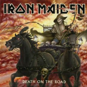 Download track Iron Maiden Iron Maiden