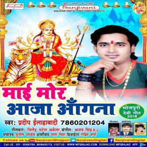 Download track Dimand Hola Jada Ragav Raj