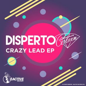 Download track Crazy Lead (Array) Disperto Certain